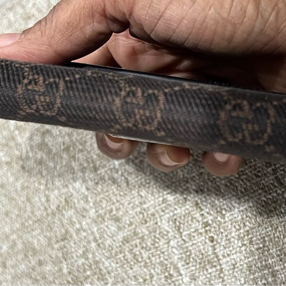 Authentic Gucci Wallet - Picture 11 of 14